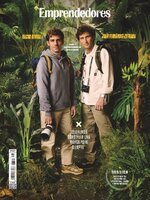 Emprendedores